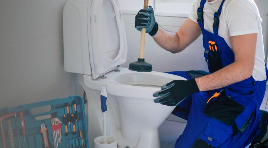 Professional Leak Detection Services in Camanche, IA
